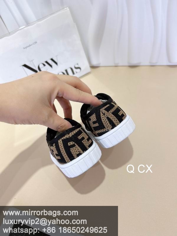 Replica Fendi sz21-28 CX0901