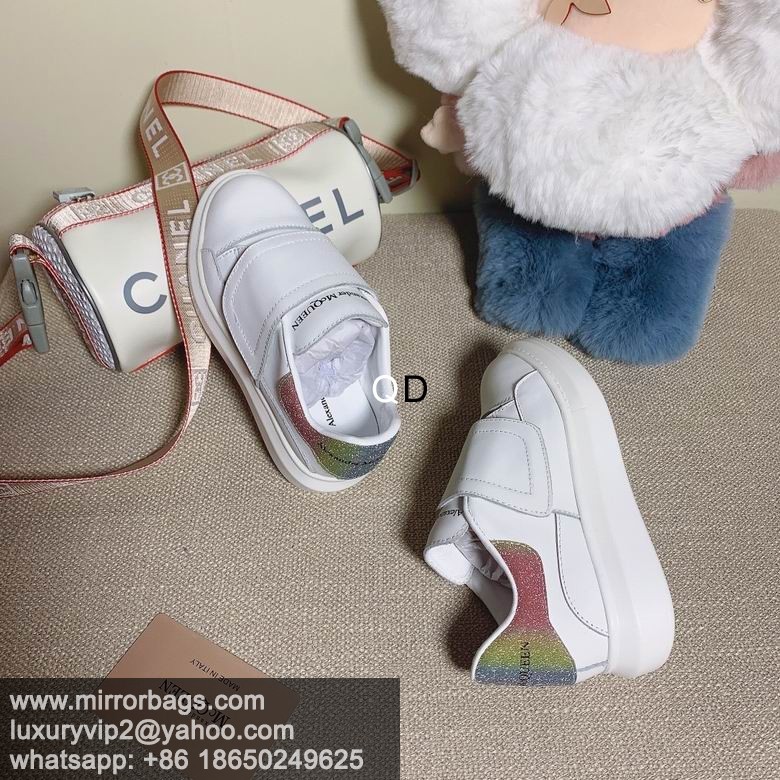 Replica Alexander Mcqueen sz26-35MMD0421