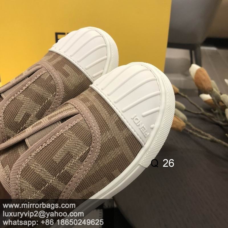 Replica Fendi sz26-36 L0701
