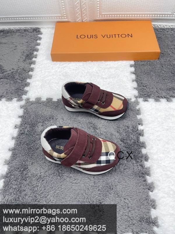 Replica Burbrerry colors sz26-35CX430