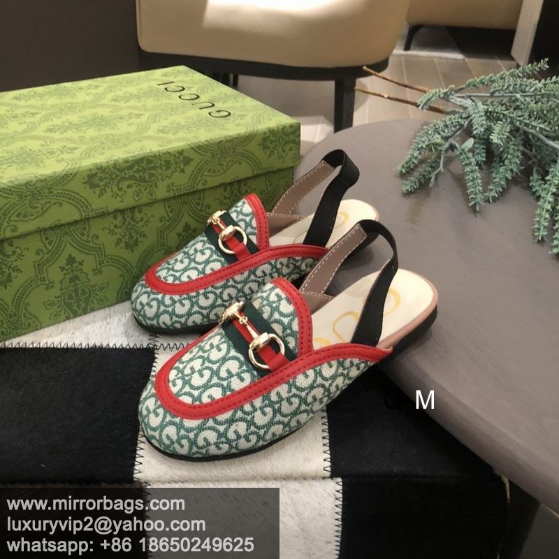 Replica Gucci sz24-35 MMD0518