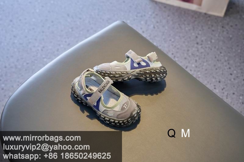 Replica Balenciaga sz26-35 MMD0501