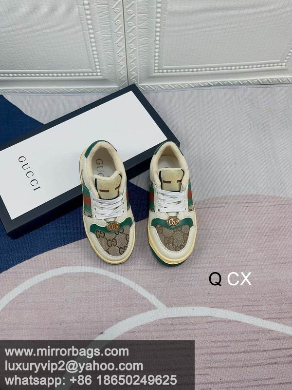 Replica Gucci sz26-35 CX0603