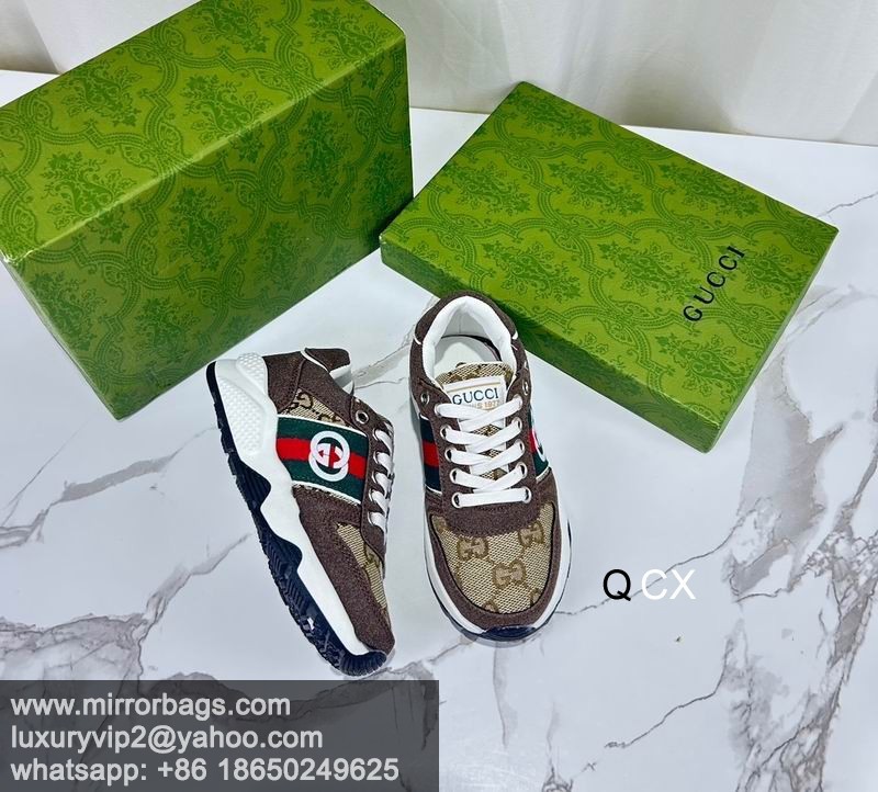 Replica Gucci sz26-35 2C CX1204