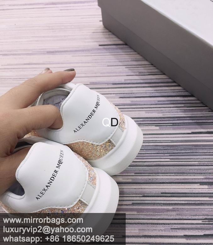 Replica Alexander Mcqueen sz26-35MMD0406