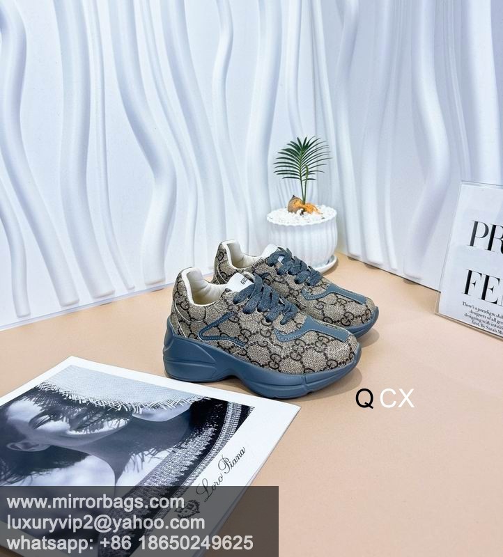 Replica Gucci sz26-35 CX0506