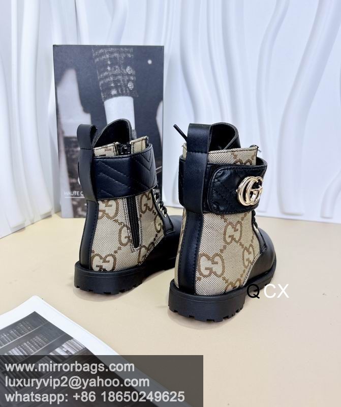Replica Gucci sz26-35 CX0519