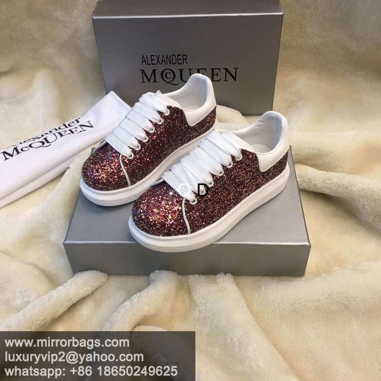 Replica Alexander Mcqueen sz26-35MM0422