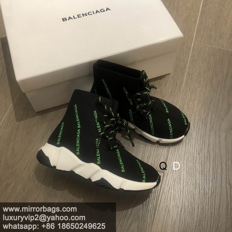Replica Balenciaga colour sz26-35 MMD0901