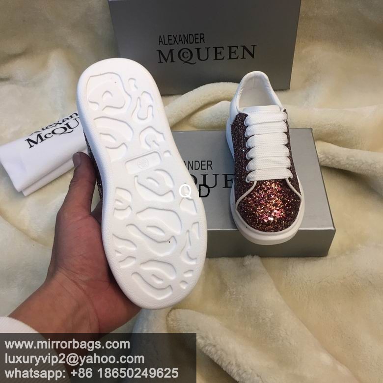 Replica Alexander Mcqueen sz26-35MM0422