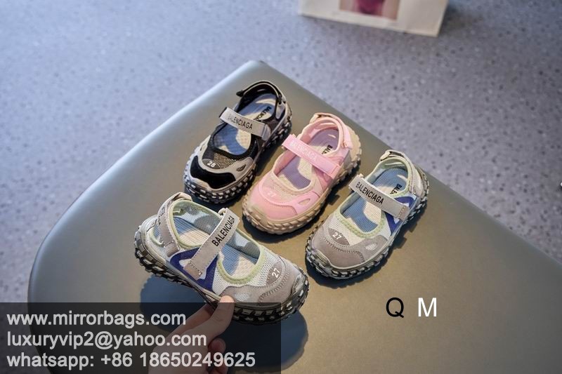 Replica Balenciaga sz26-35 MMD0501