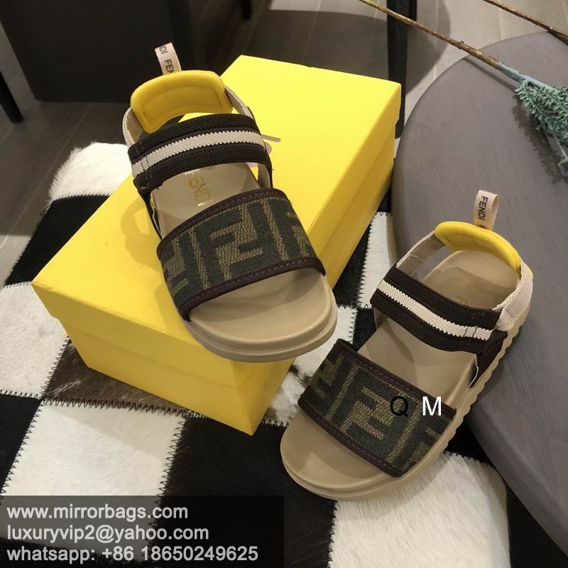 Replica Fendi sz26-35 MMD0503