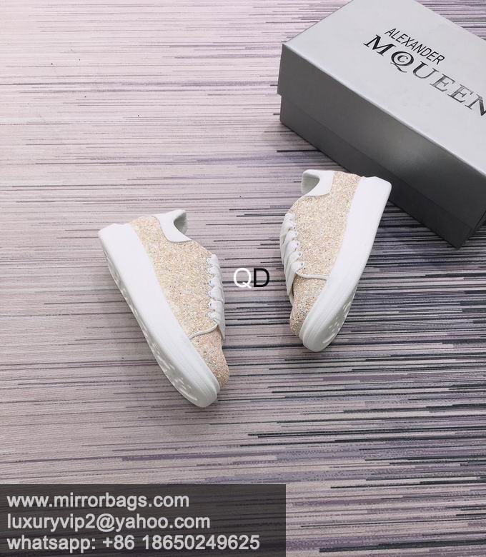 Replica Alexander Mcqueen sz26-35MMD0406