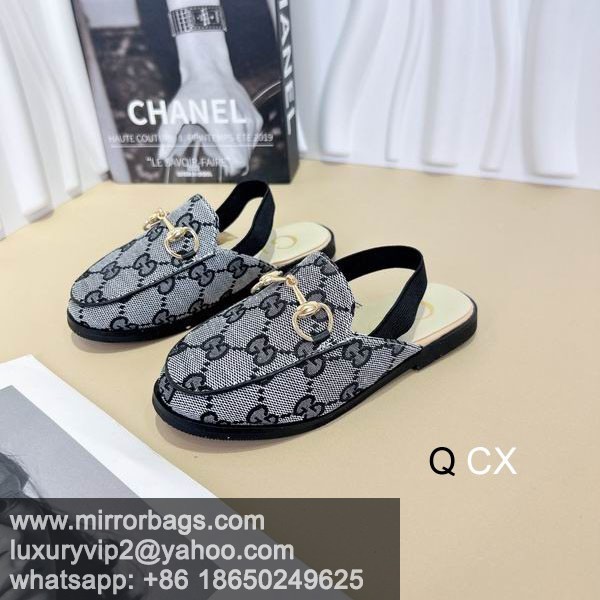 Replica Gucci sz26-35 CX0702