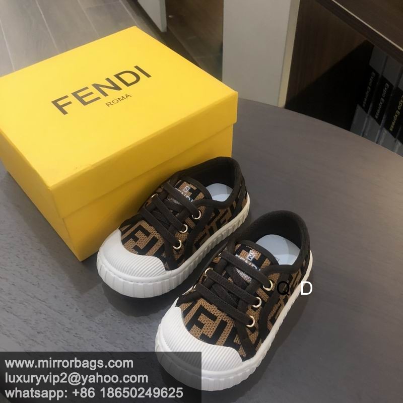 Replica Fendi colour sz20-30 MMD1101