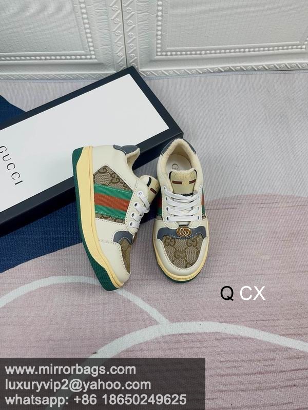 Replica Gucci sz26-35 CX0603