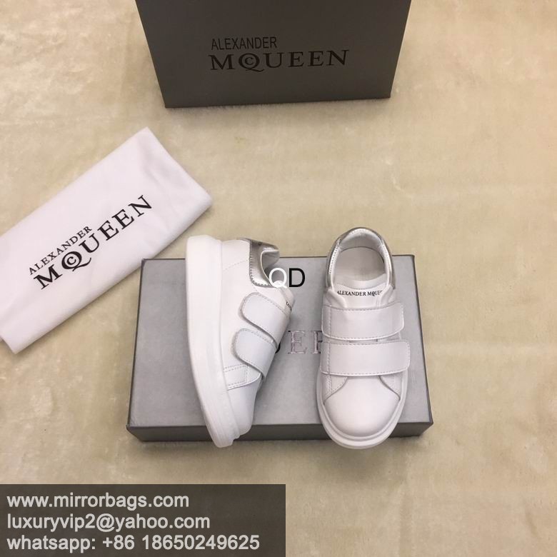 Replica Alexander Mcqueen sz26-35MMD0402