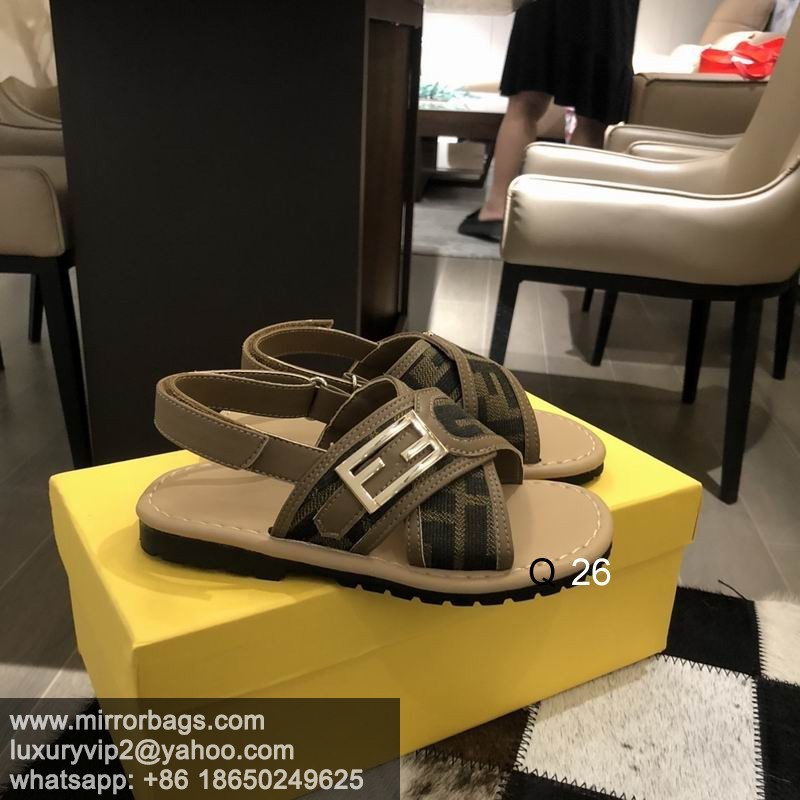 Replica Fendi sz26-36 L0702