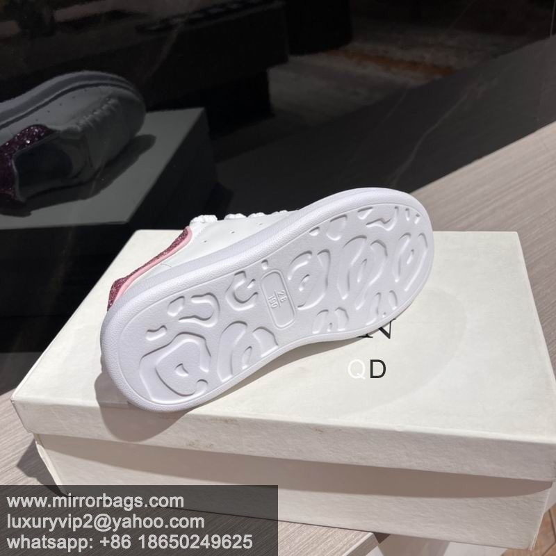 Replica Alexander Mcqueen sz26-35MMD0407