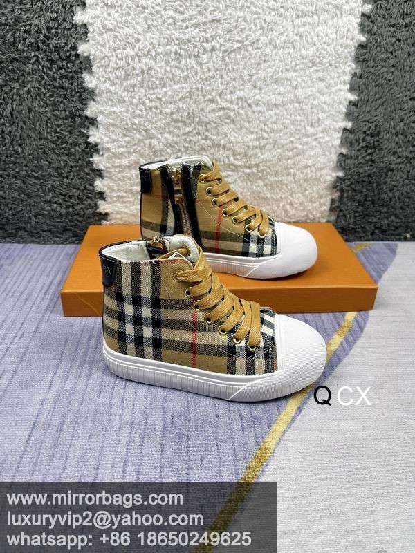 Replica Burberry sz26-35 2C CX0404