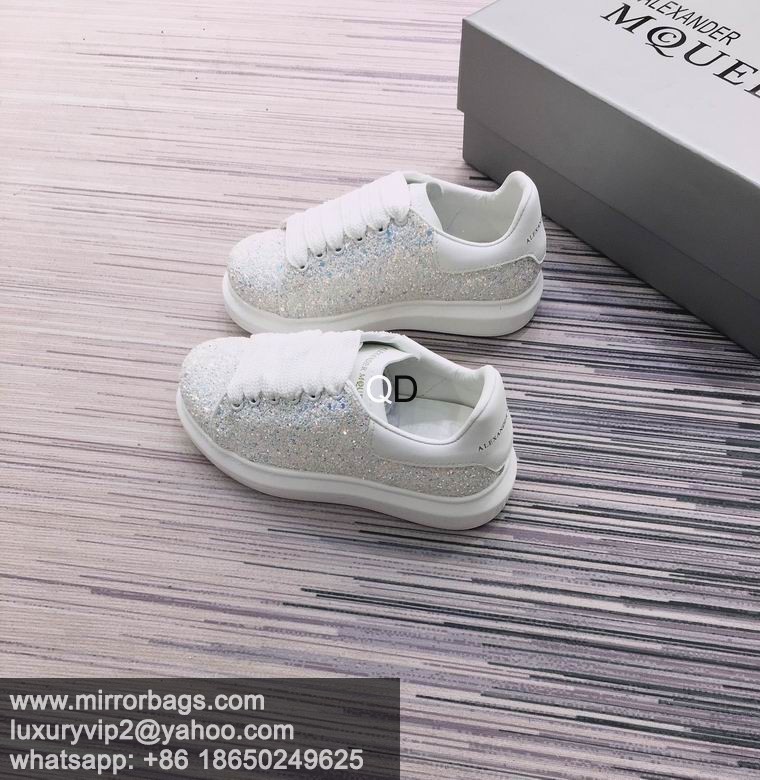 Replica Alexander Mcqueen sz26-35MMD0406