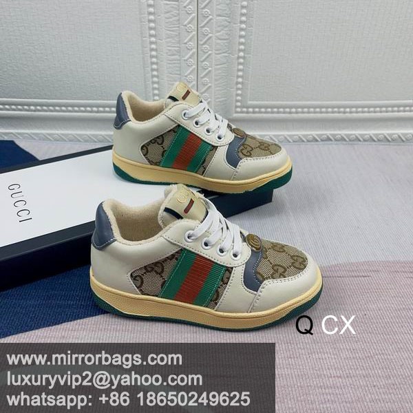 Replica Gucci sz26-35 CX0603