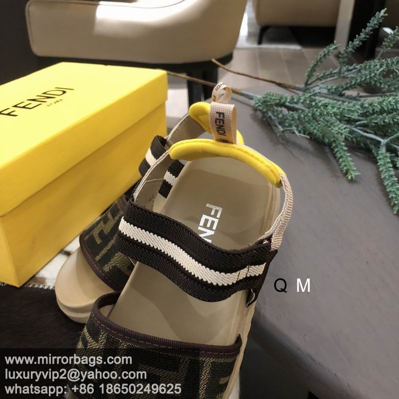 Replica Fendi sz26-35 MMD0503
