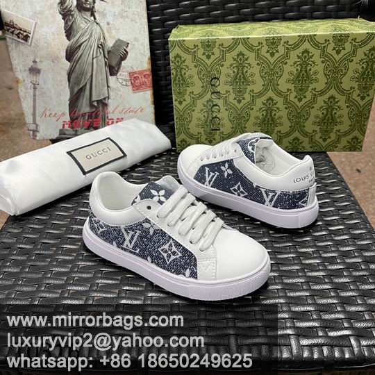 Replica 5 colors sz23-35 n0301