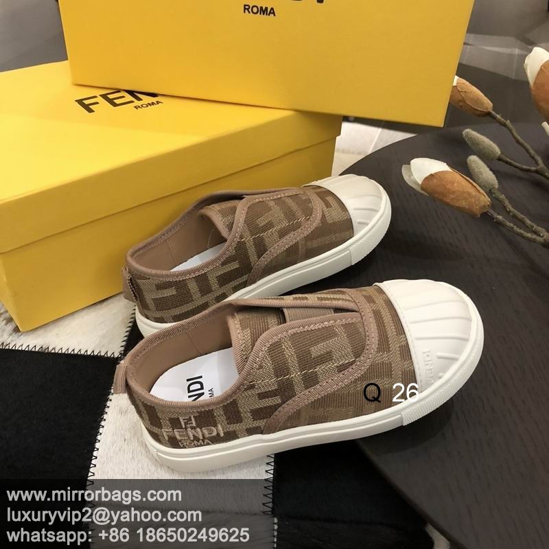 Replica Fendi sz26-36 L0701