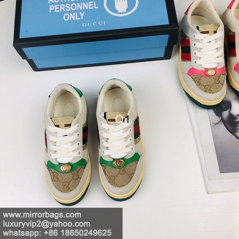 Replica Gucci 118170 sz25-35YX