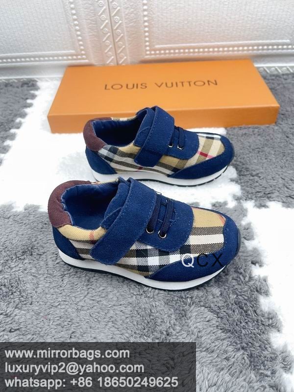 Replica Burbrerry colors sz26-35CX430