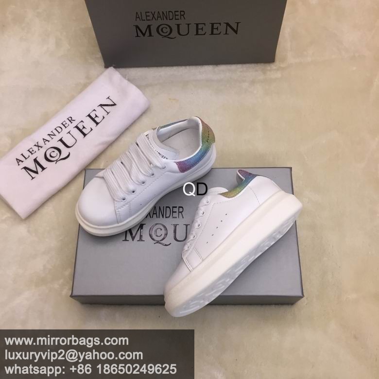 Replica Alexander Mcqueen sz26-35MMD0403