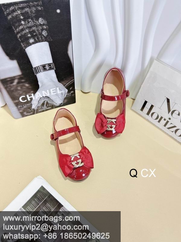 Replica Chanel sz35-40 CX1203