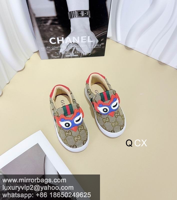 Replica Gucci sz26-35 CX0505