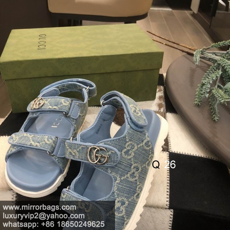 Replica Gucci sz26-35 L0704