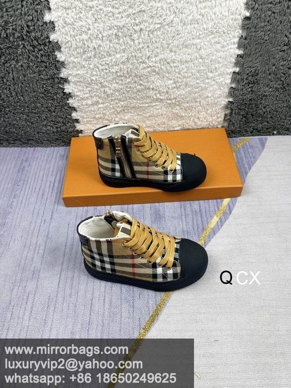 Replica Burberry sz26-35 2C CX0404