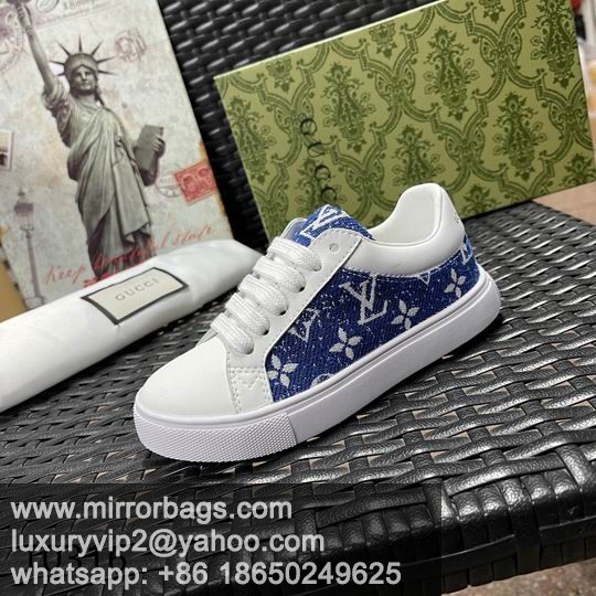 Replica 5 colors sz23-35 n0301