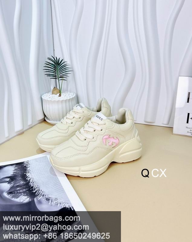 Replica Gucci sz26-35 2C CX0102