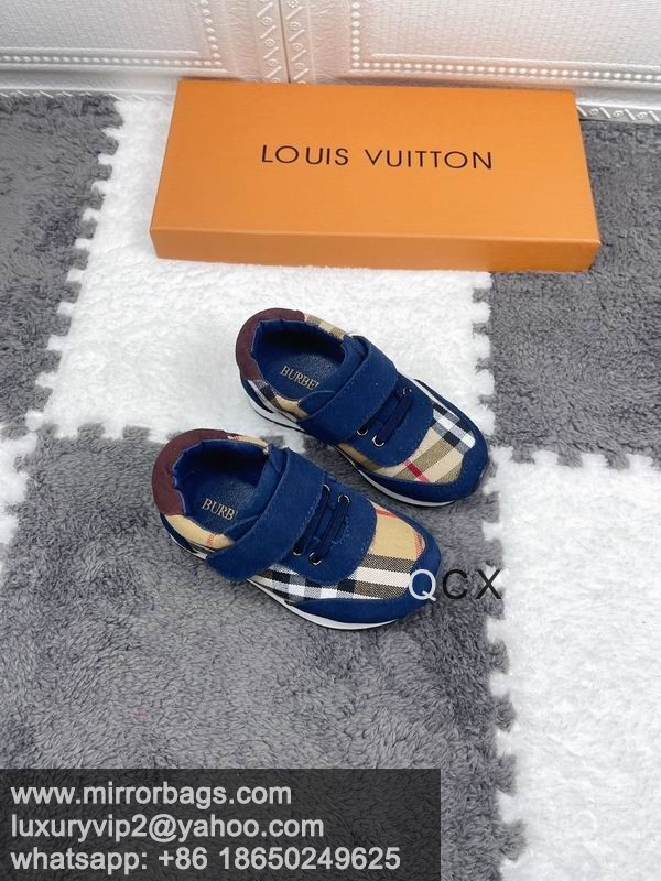Replica Burbrerry colors sz26-35CX430