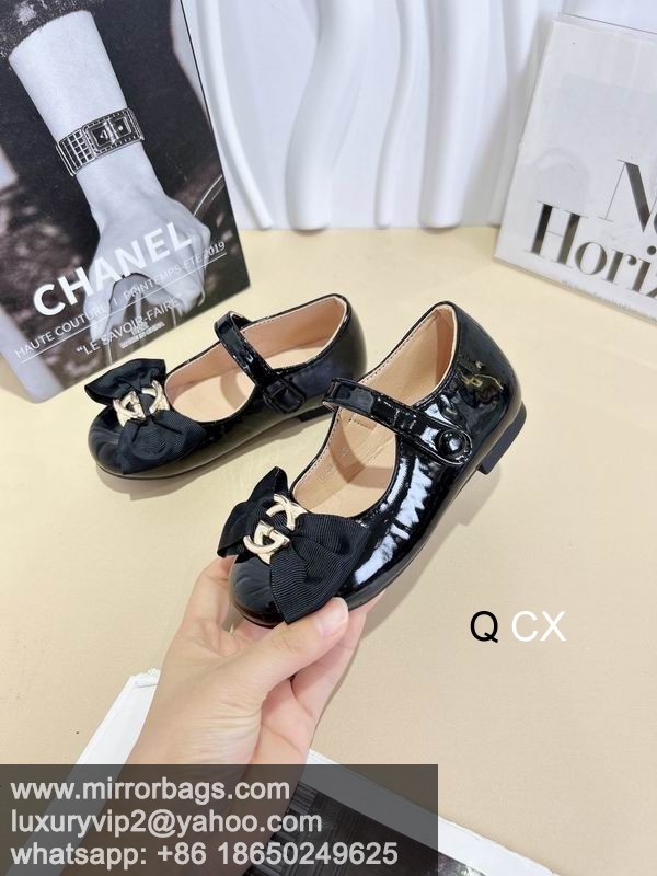 Replica Chanel sz35-40 CX1203