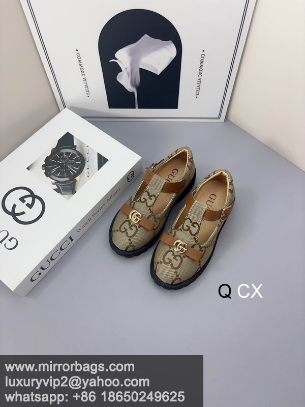 Replica Gucci sz26-35 CX0308