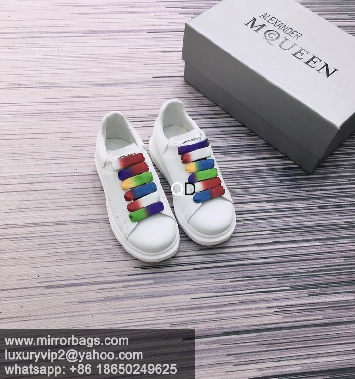 Replica Alexander Mcqueen sz26-35MMD0405