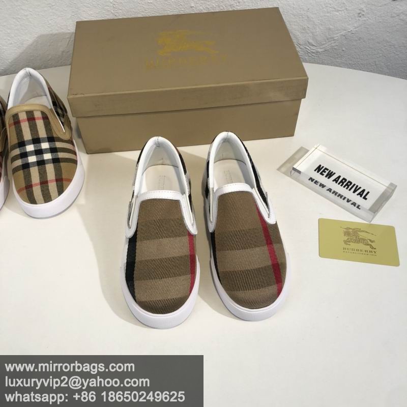 Replica Burbrerry sz25-35 MM0408