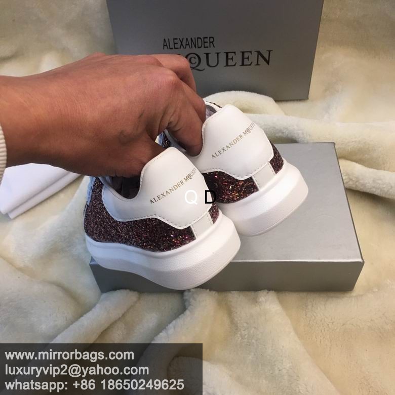Replica Alexander Mcqueen sz26-35MM0422