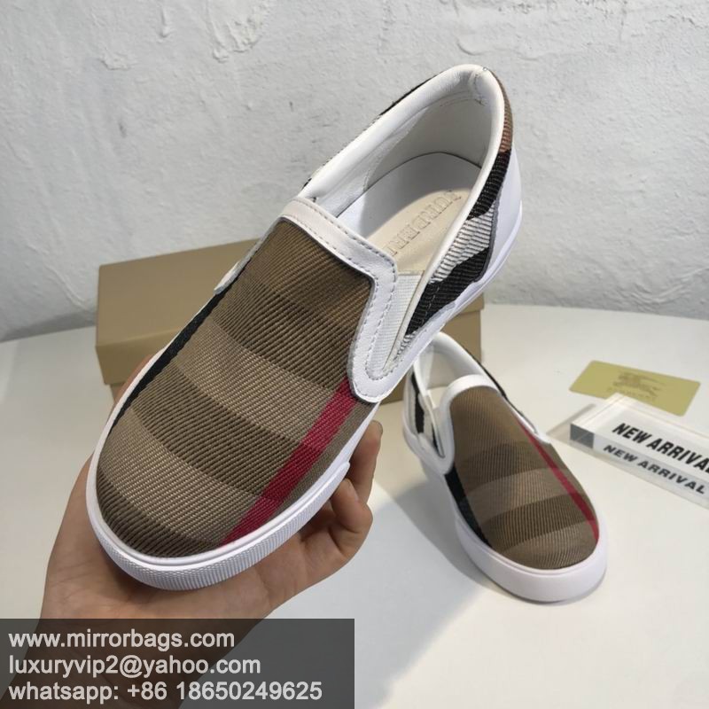 Replica Burbrerry sz25-35 MM0408