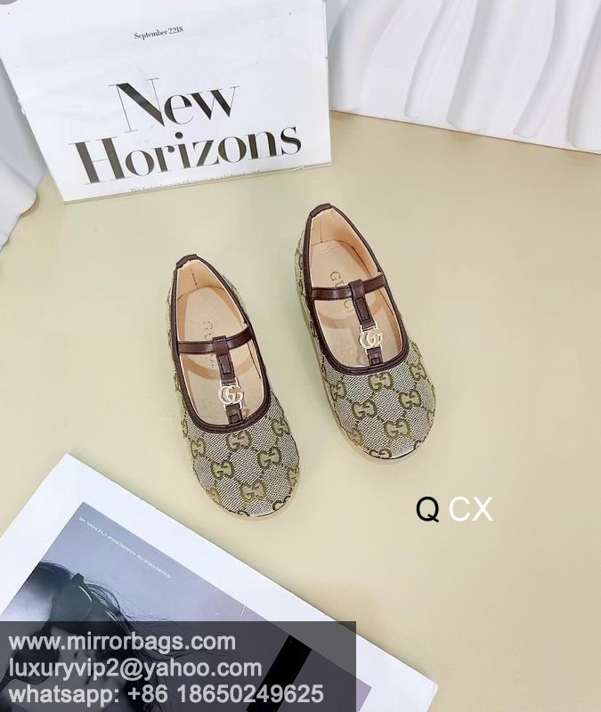 Replica Gucci sz26-35 CX1003