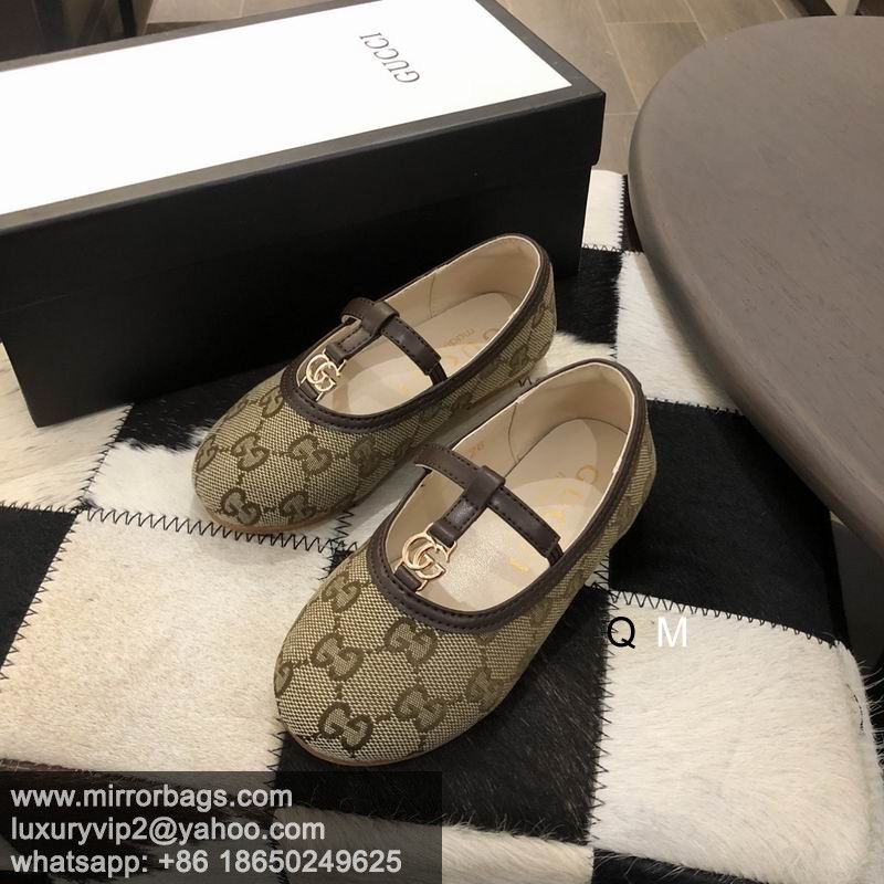 Replica Gucci sz26-35 MMD0516