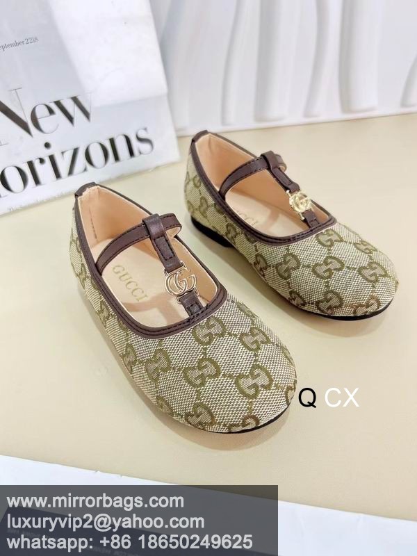 Replica Gucci sz26-35 CX1003