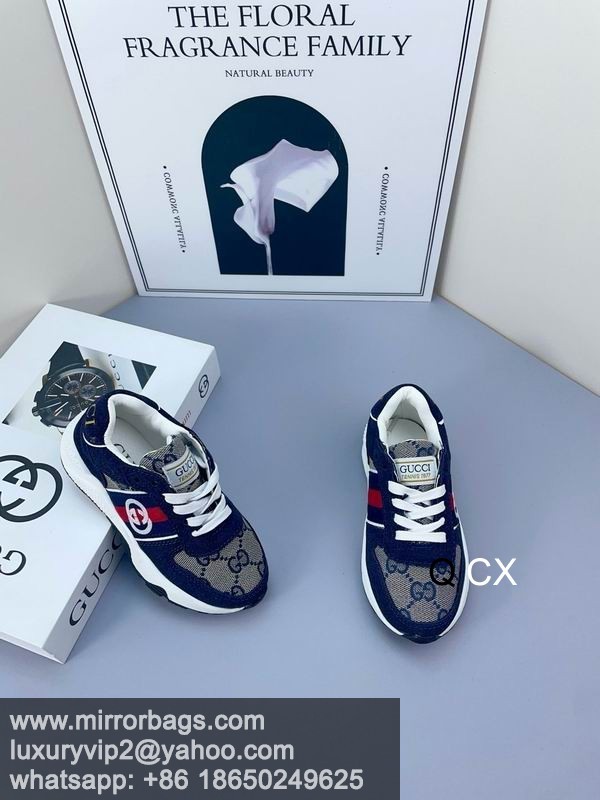 Replica Gucci sz26-35 CX0314