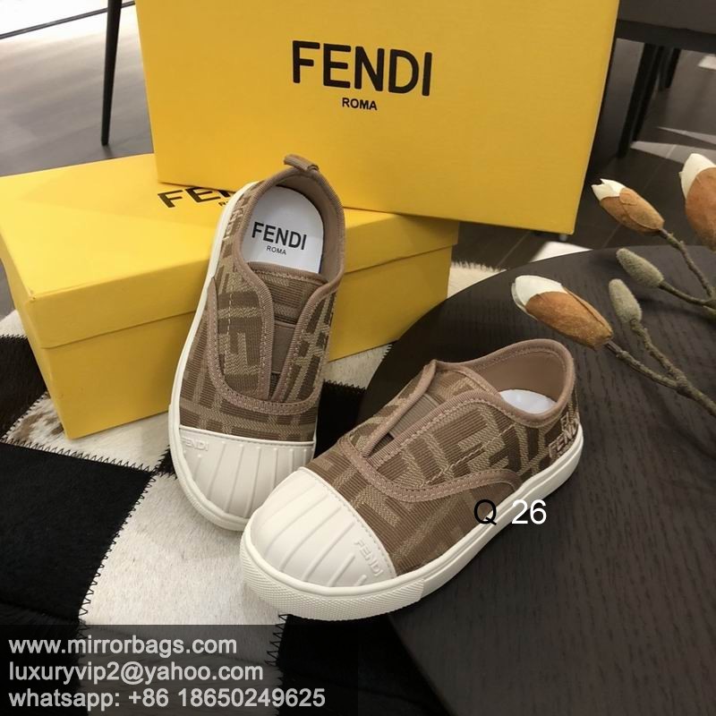 Replica Fendi sz26-36 L0701